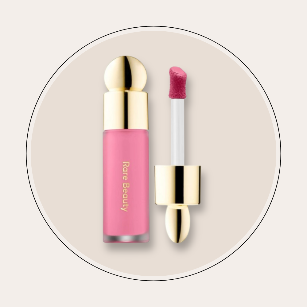 Highligher and Blush