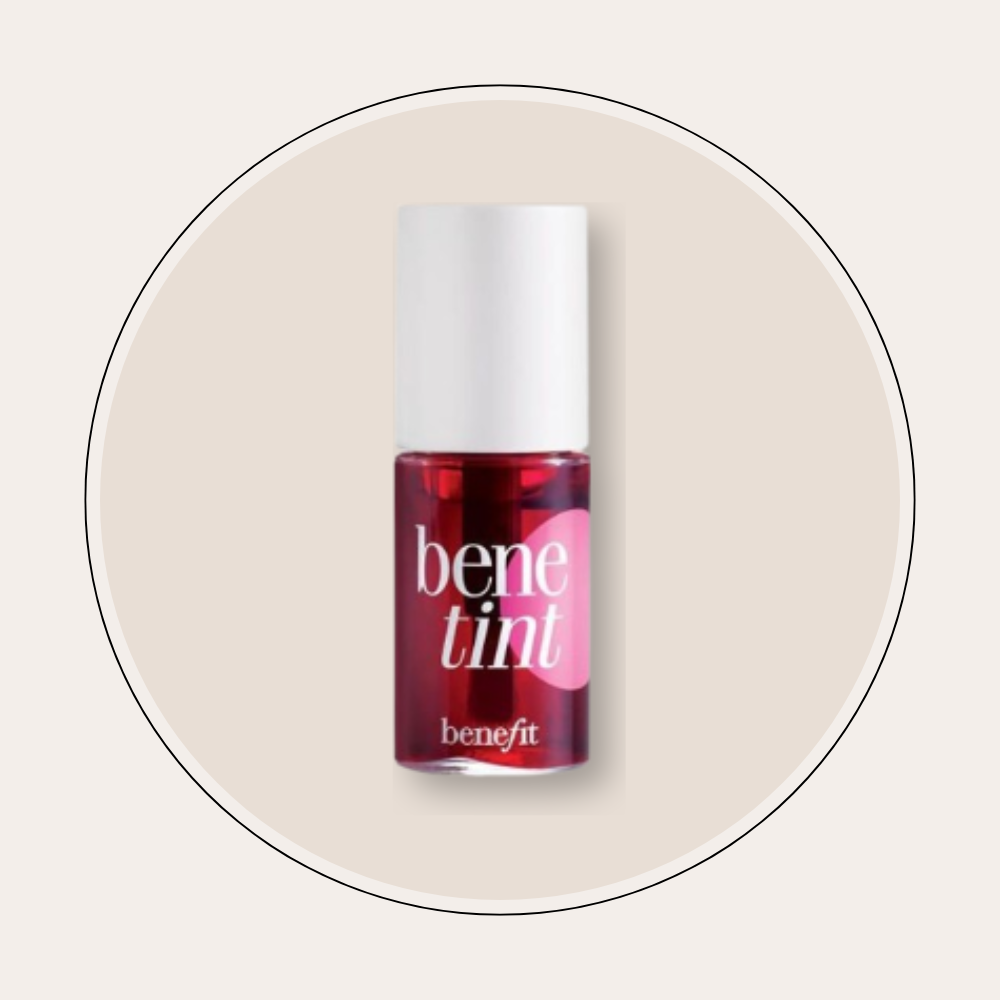 Lip Tints