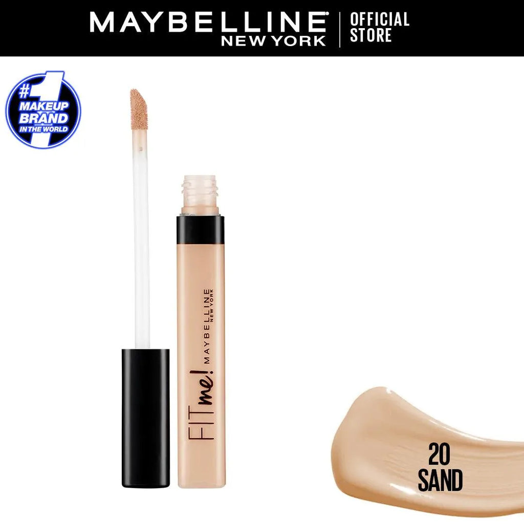 Fitme Maybelline Concealer - khubsurti