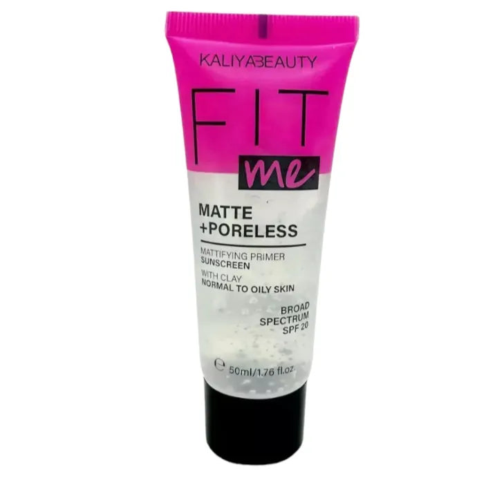 Fit me Primer For Oily Skin khubsurti.pk Fit me Primer For Oily Skin wddtrn-rx.myshopify.com