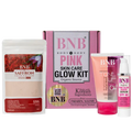BNB Pink Glow Kit khubsurti.pk