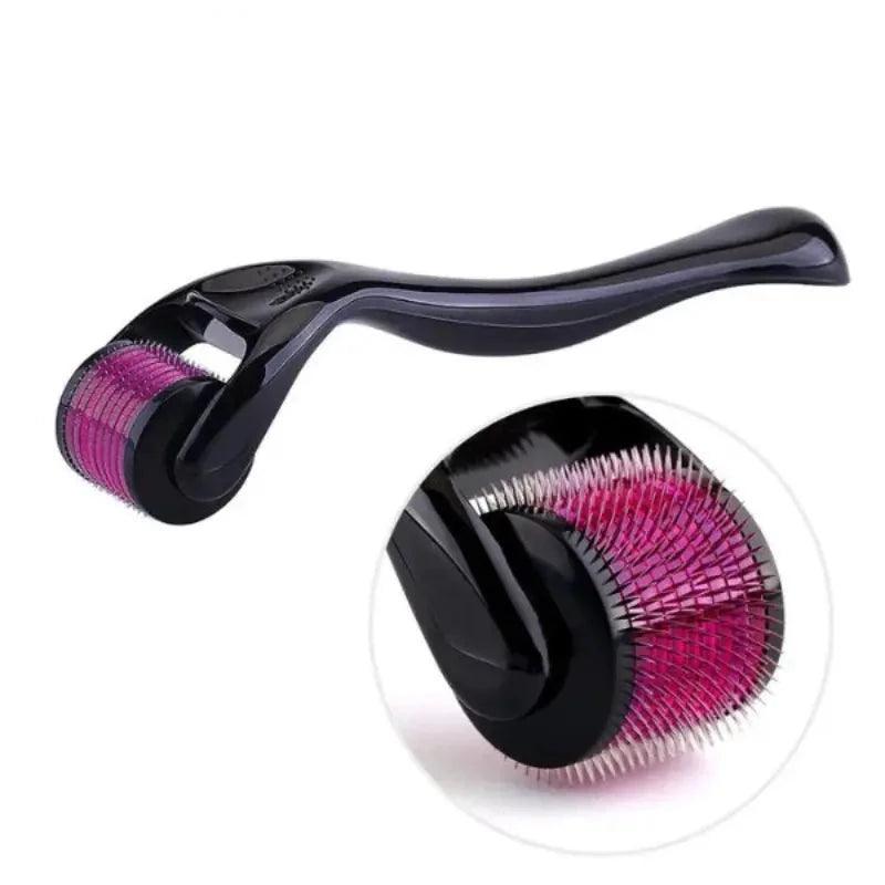 Derma roller Titanium Needle - 0.5 mm khubsurti.pk