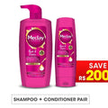 Meclay London Thick & Dense Shampoo - 660ml + Conditioner Pair Box (Save Rupees 200)