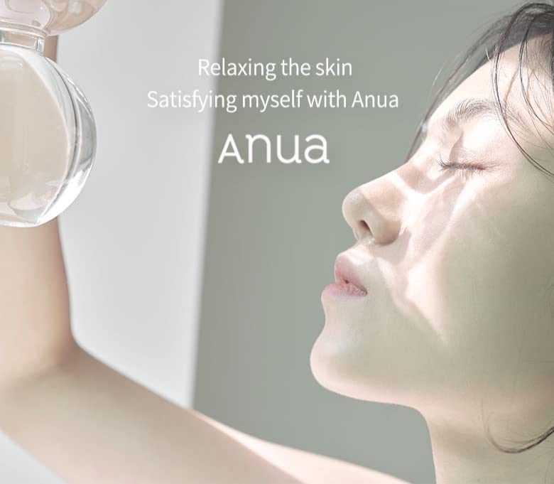 Anua - Heartleaf 70 Intense Calming Cream - 50ml