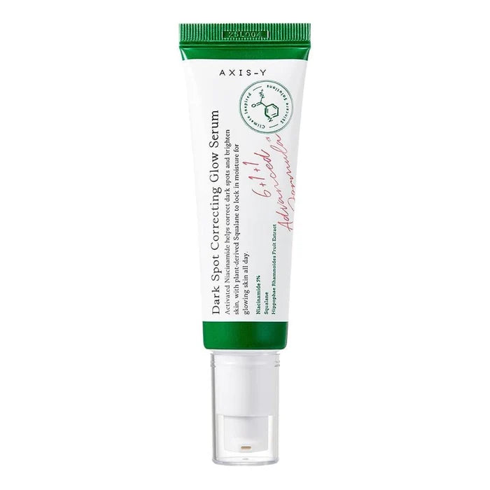Axis-Y Sunday Morning Refreshing Cleansing Foam - 50ml