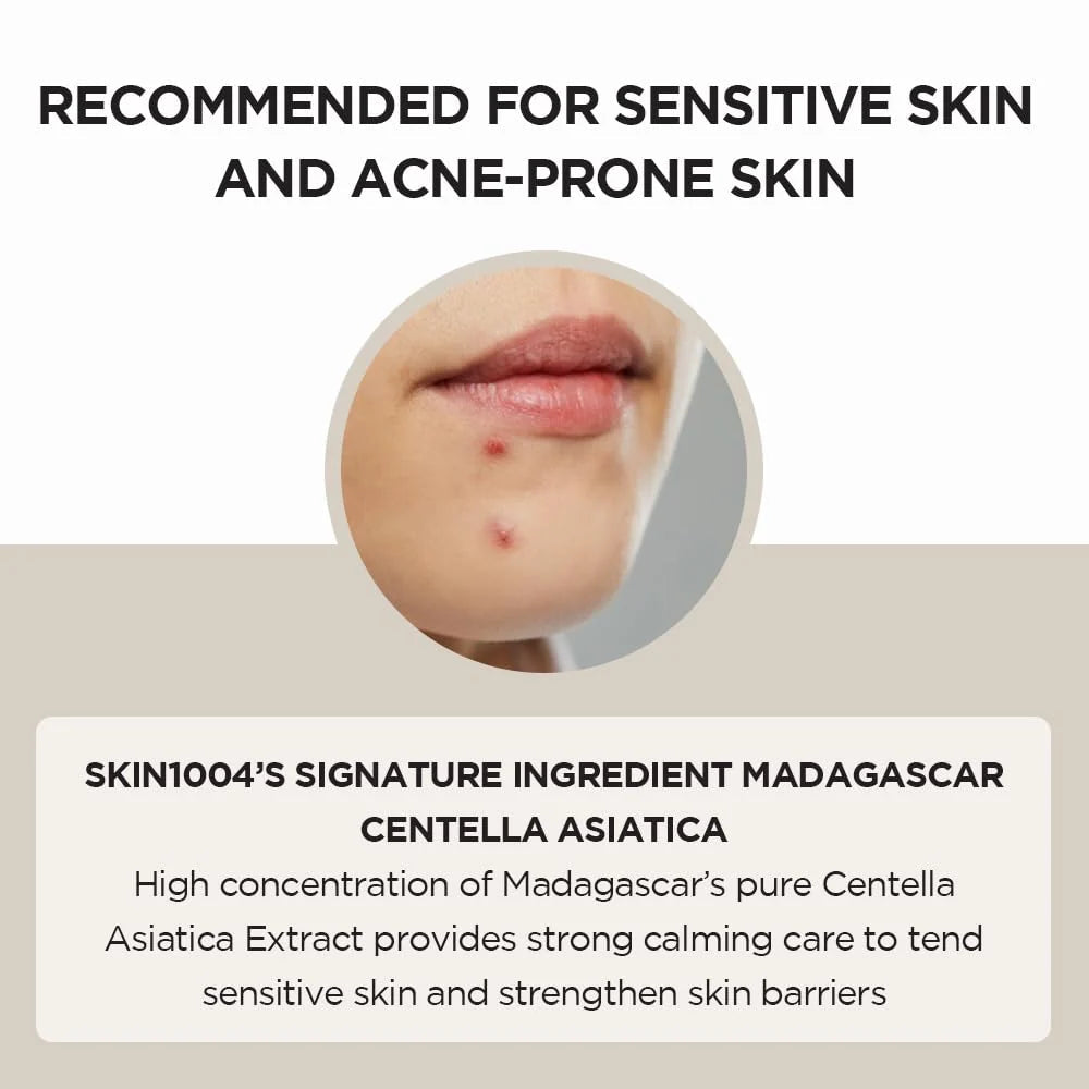 Skin1004 - Madagascar Centella Ampoule - 100ml