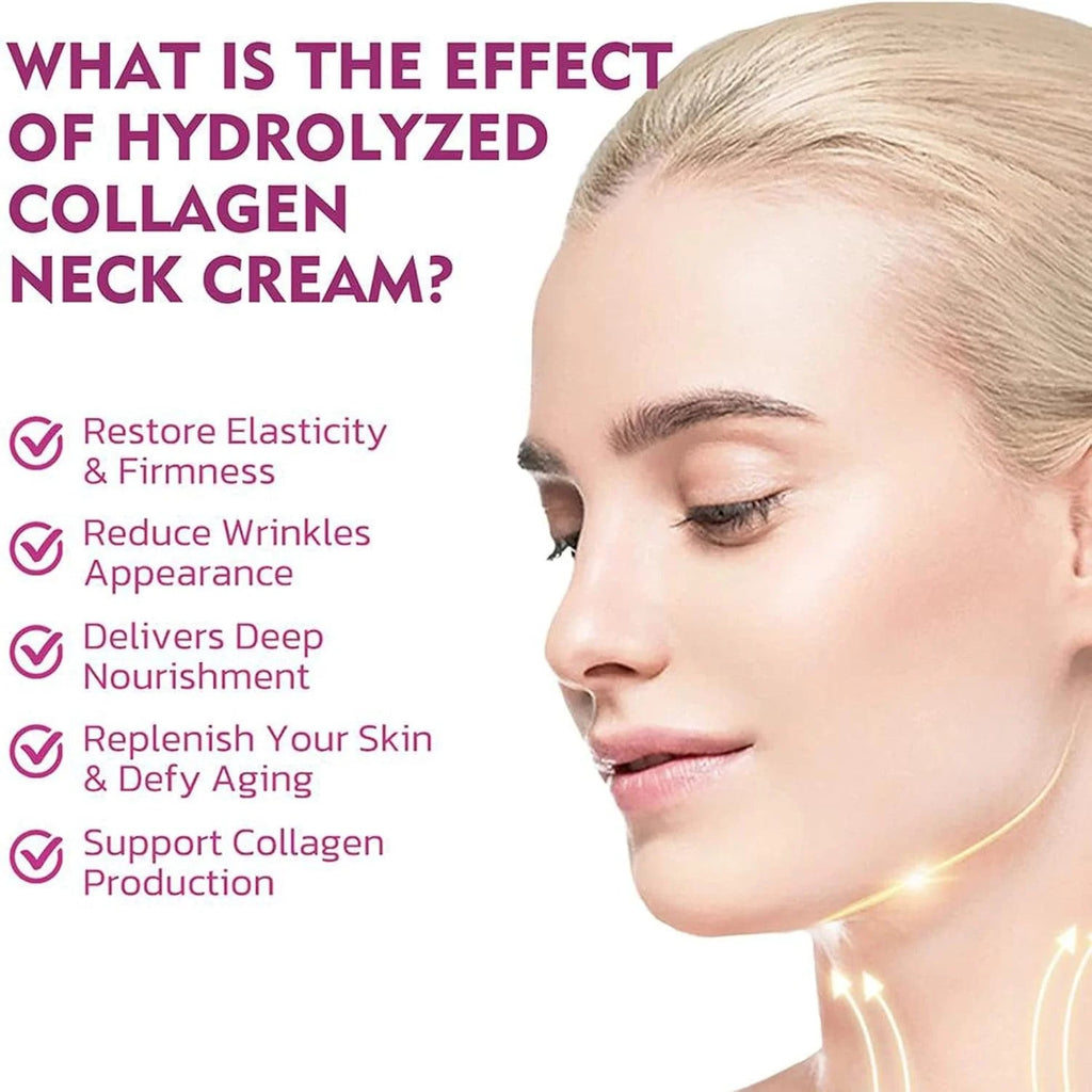 Bioaqua Neck Cream - 40g khubsurti.pk