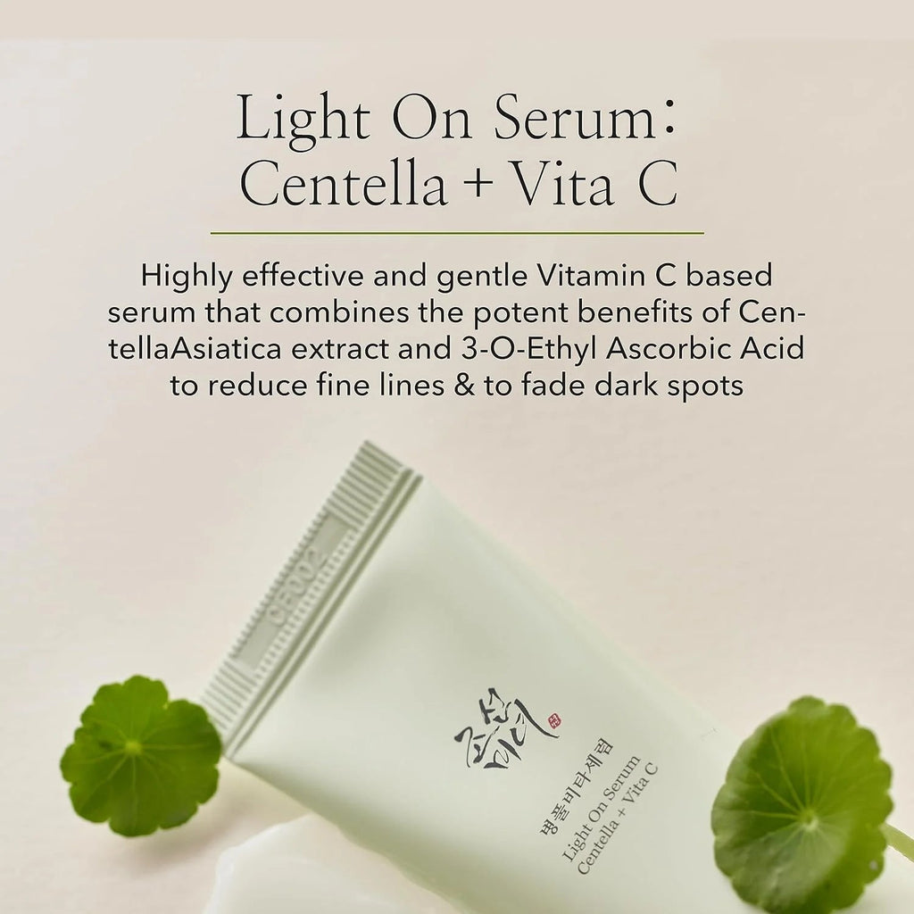 Beauty of Joseon serum khubsurti.pk