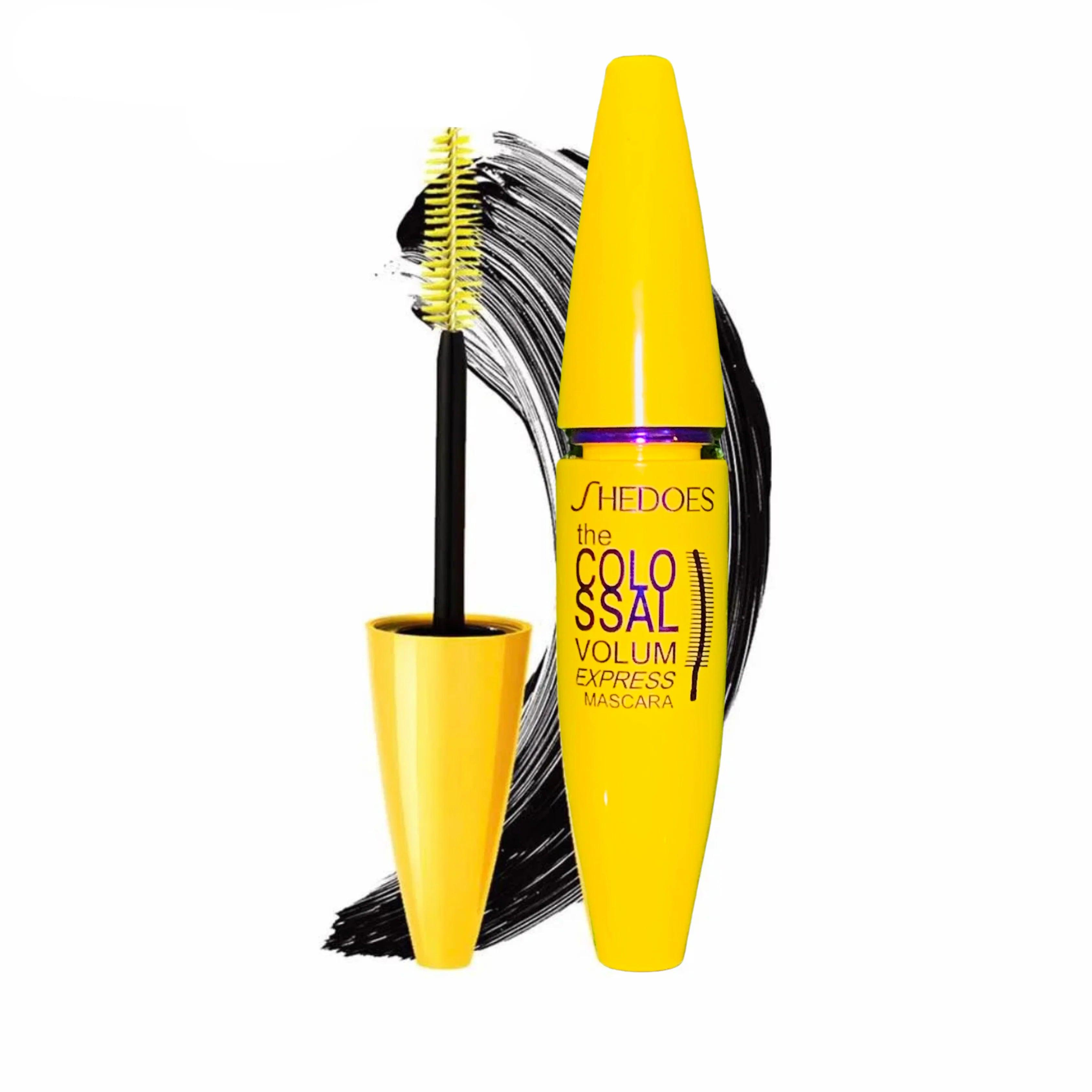 Shedoes New York Colossal Waterproof Mascara khubsurti.pk Shedoes New York Colossal Waterproof Mascara wddtrn-rx.myshopify.com