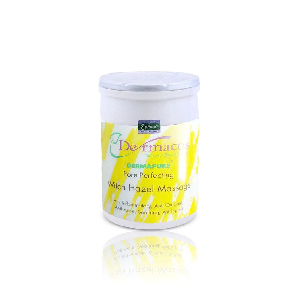 5 in 1 Dermacos Facial Set with Dermacos Ampule Each jar 200gm khubsurti.pk