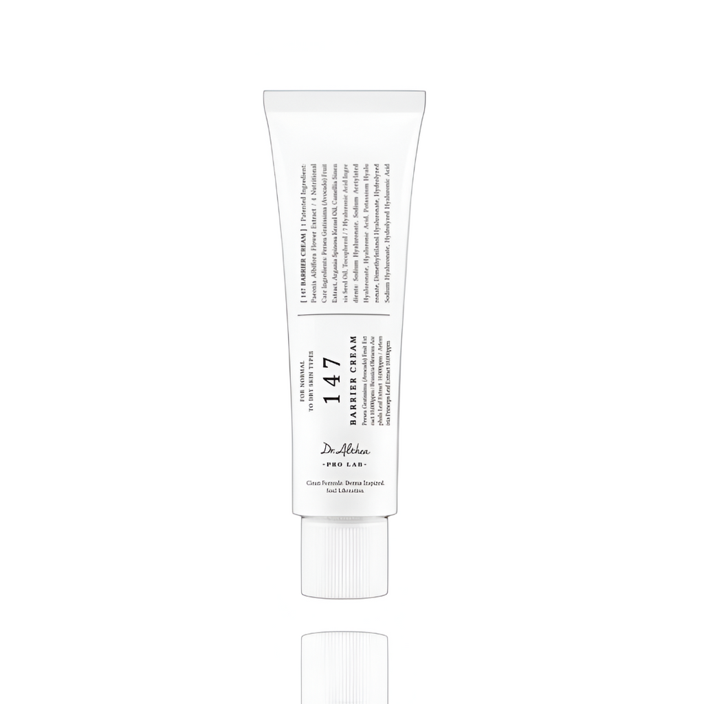 Dr.Althea 147 Barrier Cream For Normal to Dry Skin Type - 50ml