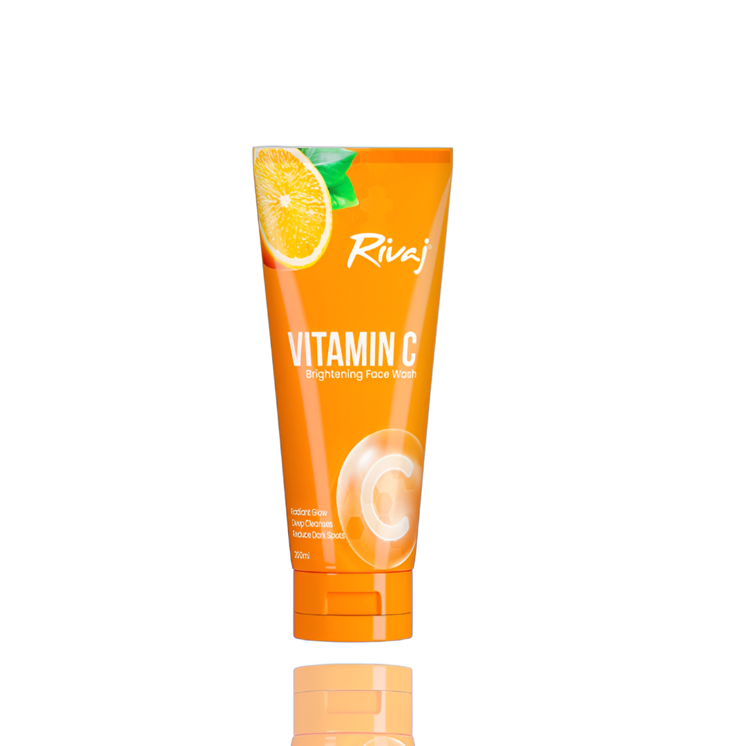 Rivaj Facial Kit - 200ml