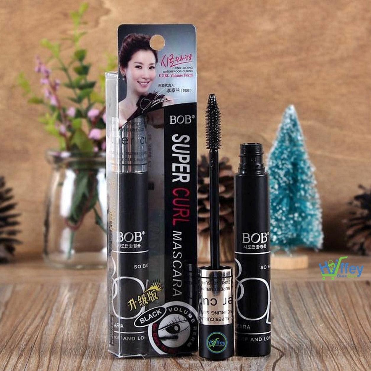 Bob Waterproof Mascara khubsurti.pk