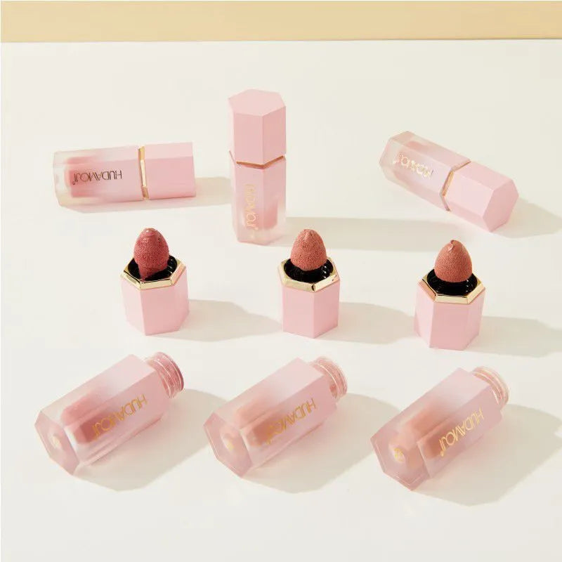 Huda Moji Liquid Blush