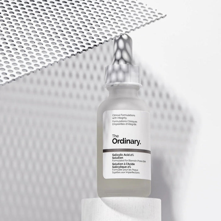 Salicylic Acid 2% Solution khubsurti.pk