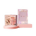 Mocallure 5 Pages Makeup Book Palette khubsurti.pk Mocallure 5 Pages Makeup Book Palette wddtrn-rx.myshopify.com