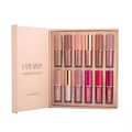 12 Colors Handaiyan Matte Liquid Lipstick Set khubsurti.pk 12 Colors Handaiyan Matte Liquid Lipstick Set wddtrn-rx.myshopify.com