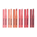 Heng Fang Silky Touch Refreshing Matte Dream Lips | 6 - Pack khubsurti.pk Heng Fang Silky Touch Refreshing Matte Dream Lips | 6 - Pack wddtrn-rx.myshopify.com