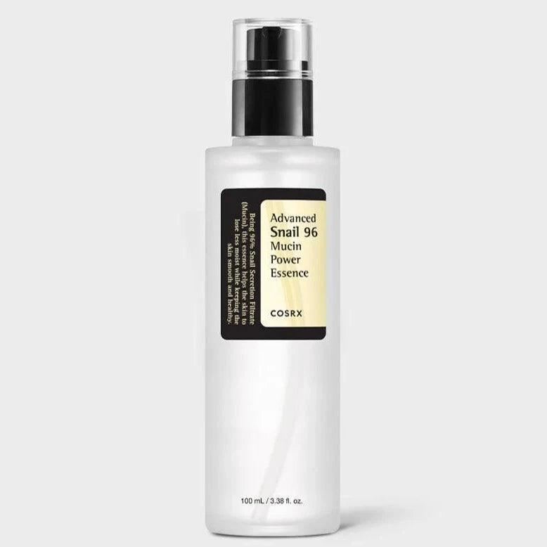 Cosrx Advanced Snail 96 Mucin Power anti-aging essence khubsurti.pk