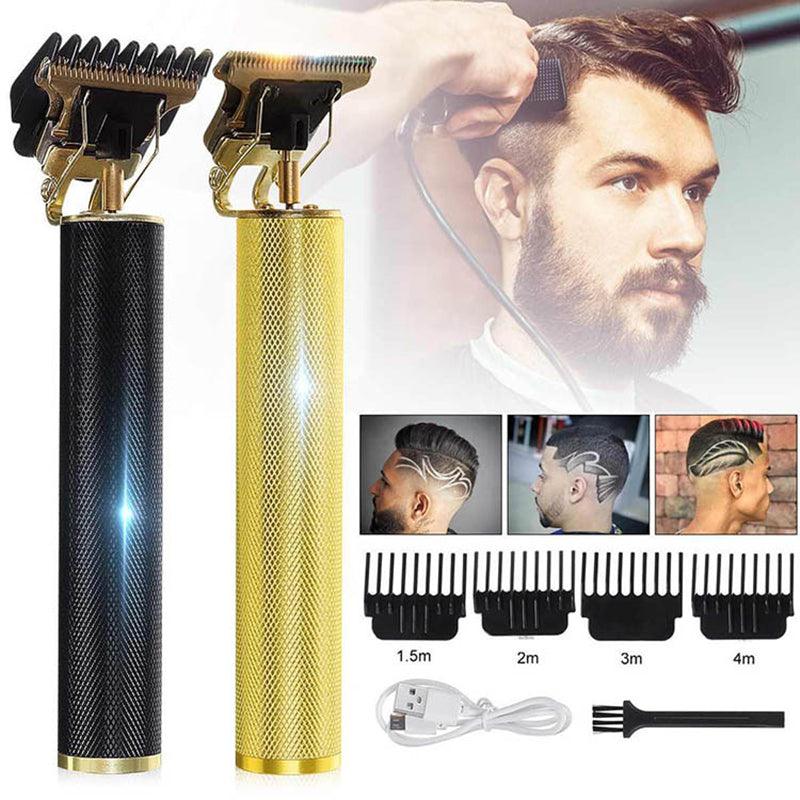T9 Metal Body Hair Clipper – Imported USA, Rechargeable and Durable khubsurti.pk T9 Metal Body Hair Clipper – Imported USA, Rechargeable and Durable wddtrn-rx.myshopify.com
