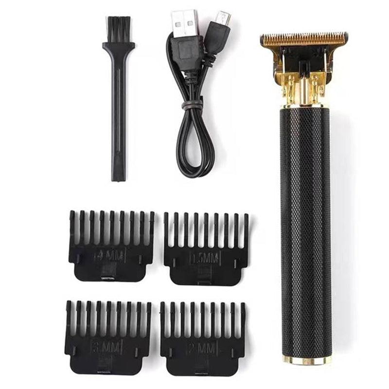 T9 Metal Body Hair Clipper – Imported USA, Rechargeable and Durable khubsurti.pk T9 Metal Body Hair Clipper – Imported USA, Rechargeable and Durable wddtrn-rx.myshopify.com