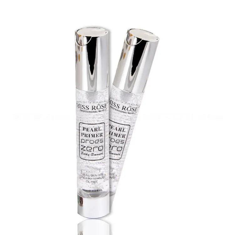 Miss Rose Pearl Primer Pores Zero Silky Smooth 30ml khubsurti.pk Miss Rose Pearl Primer Pores Zero Silky Smooth 30ml wddtrn-rx.myshopify.com