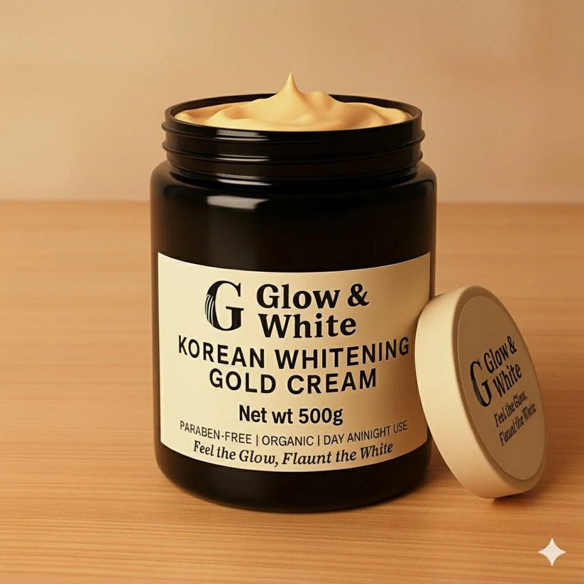 Zafrani Beauty Cream