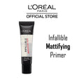 LOreal Paris - Infallible Mattifying Primer khubsurti.pk LOreal Paris - Infallible Mattifying Primer wddtrn-rx.myshopify.com