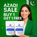 Moroccan Beauty Blue Powder 50g – Buy 1 Get 1 Free