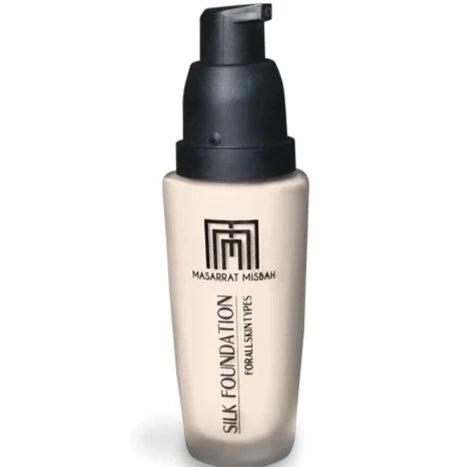 Masarrat Misbah Silk Foundation khubsurti.pk Masarrat Misbah Silk Foundation wddtrn-rx.myshopify.com