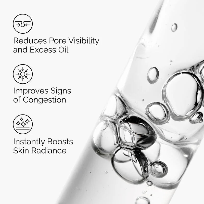 The Ordinary Niacinamide 10% + Zinc 1% - 30ml khubsurti.pk