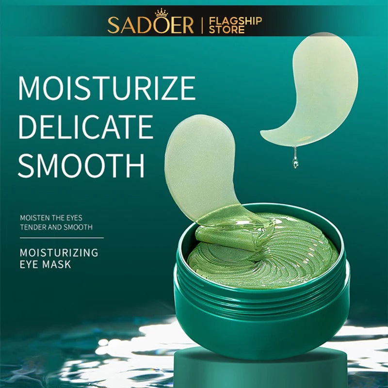 Sadoer Hydrogel Eye Mask khubsurti.pk