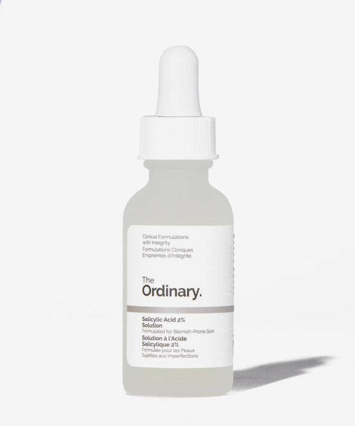 Salicylic Acid 2% Solution khubsurti.pk