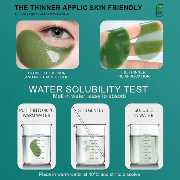 Sadoer Hydrogel Eye Mask khubsurti.pk